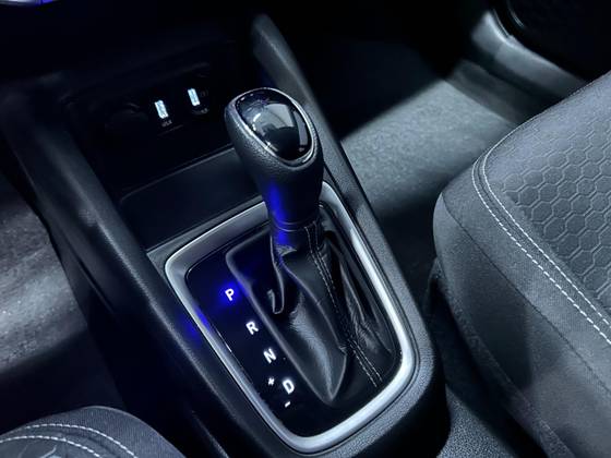HYUNDAI HB20 1.0 TGDI FLEX PLATINUM AUTOMÁTICO